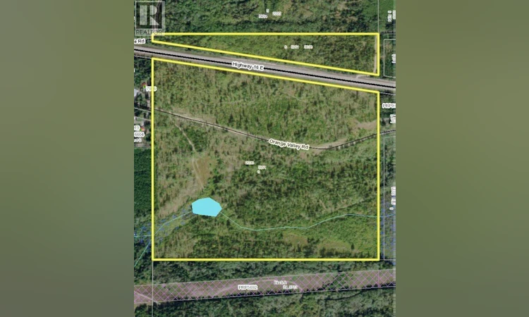 DL-2035 16 Highway