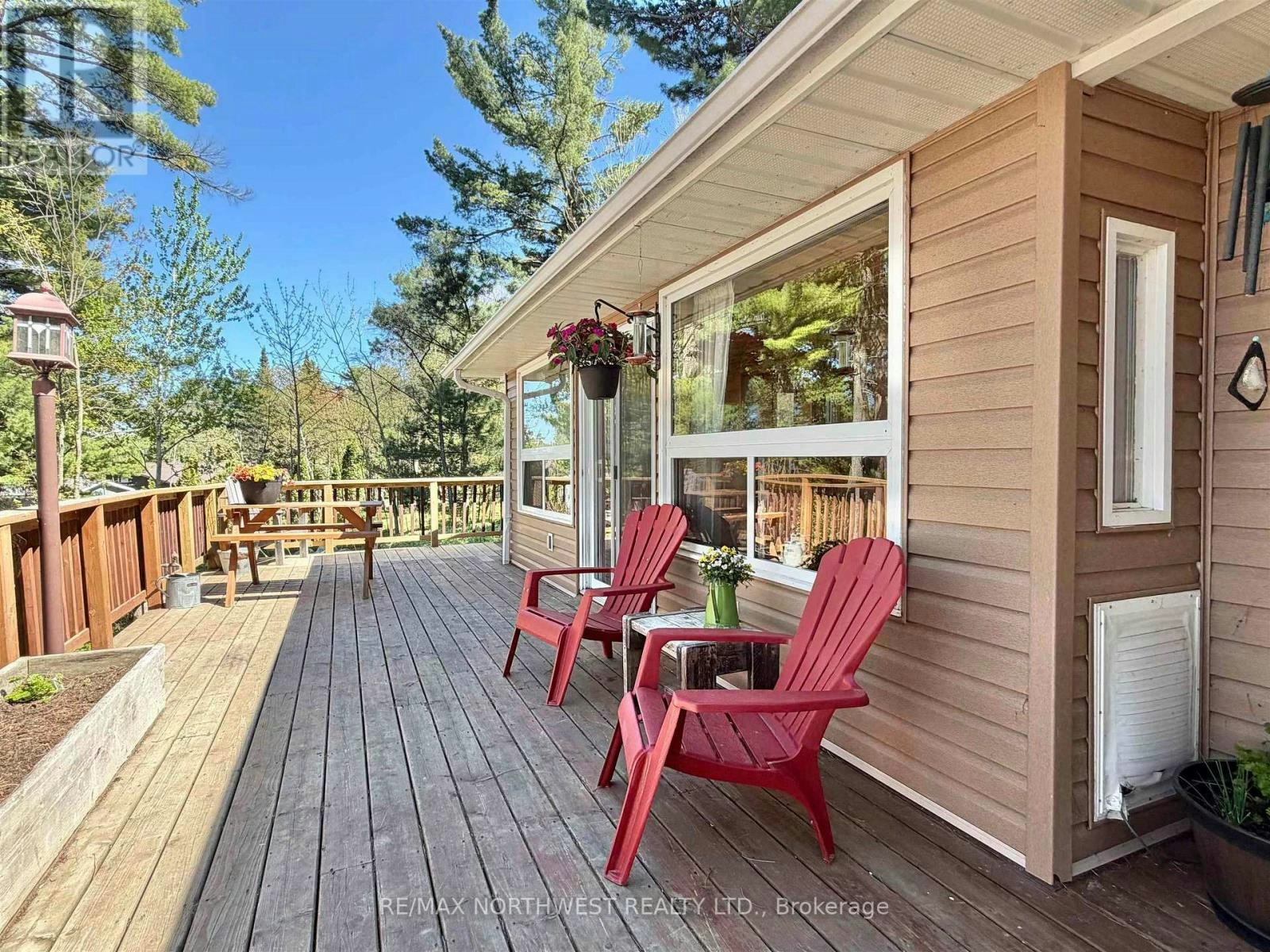 448G Reef Pt Road, Rainy River Rural, ON, P9A 3M3