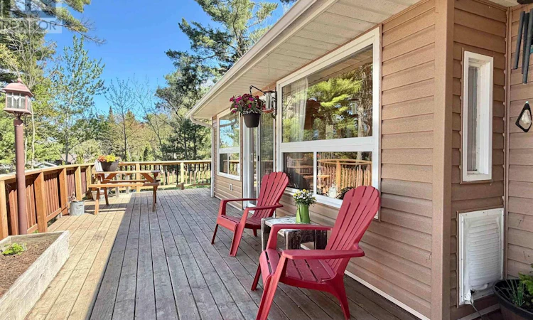 448G Reef Pt Road
