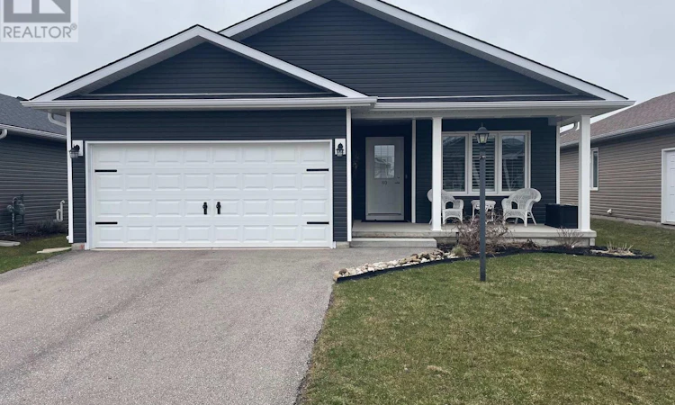 80 Lake Breeze Drive