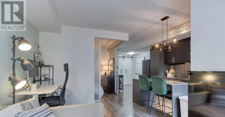 321-783 Bathurst Street, Toronto, ON, M5S 0A8 - 8
