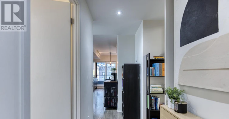 321-783 Bathurst Street, Toronto, ON, M5S 0A8 - 9