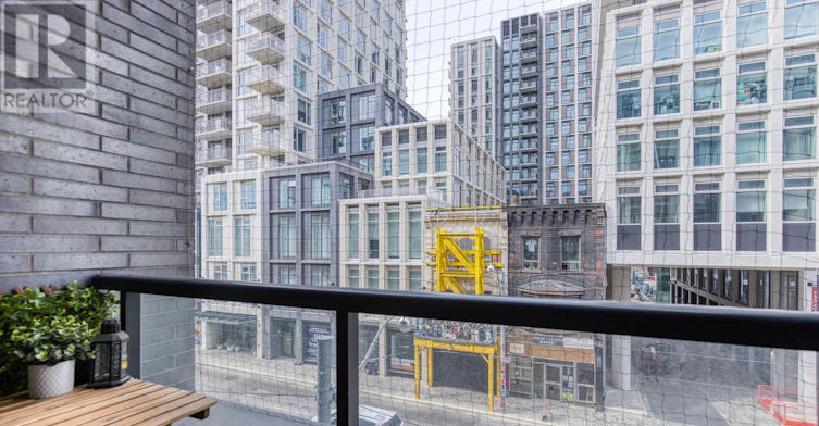 321-783 Bathurst Street, Toronto, ON, M5S 0A8 - 20