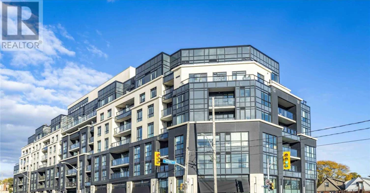 221-1401 O'connor Drive, Toronto, ON, M4B 2V5