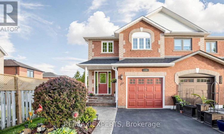 229 Rosanna Crescent
