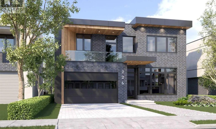 3777 Sunbank Crescent