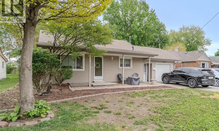 530 Lesperance Road