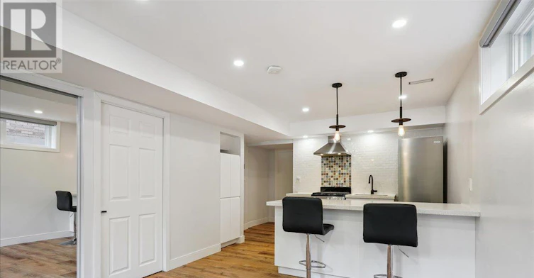 LOWER-155 Hope Street, Toronto, ON, M6E 1K4 - 8