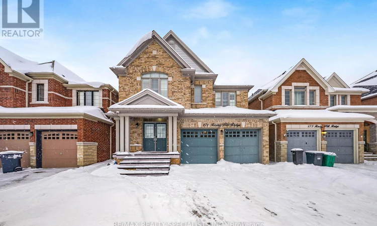 171 Rising Hill Ridge