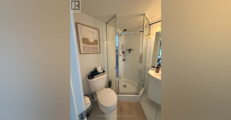 802-33 Elm Drive, Mississauga, ON, L5B 4M2 - 8