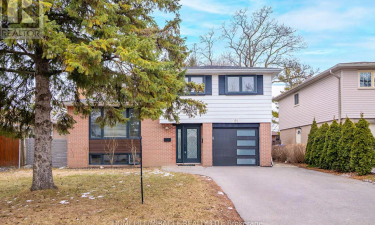 81 Watson Crescent
