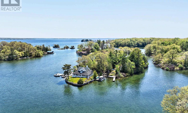 1 Kitsymenie Island