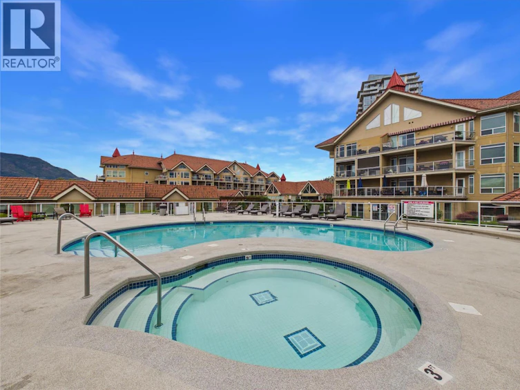 302-1088 Sunset Drive, Kelowna, BC, V1Y 9W1 - 42