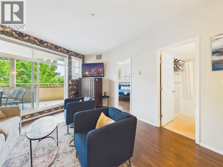 302-1088 Sunset Drive, Kelowna, BC, V1Y 9W1 - 14
