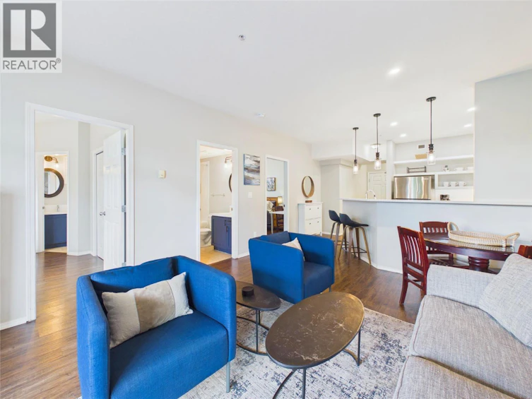 302-1088 Sunset Drive, Kelowna, BC, V1Y 9W1 - 16