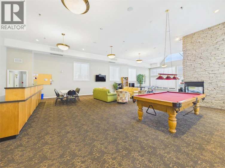 302-1088 Sunset Drive, Kelowna, BC, V1Y 9W1 - 32
