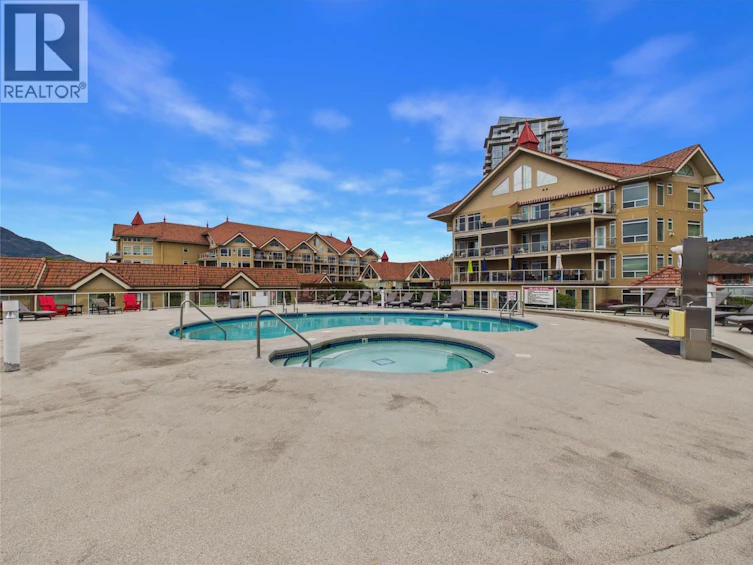 302-1088 Sunset Drive, Kelowna, BC, V1Y 9W1 - 41