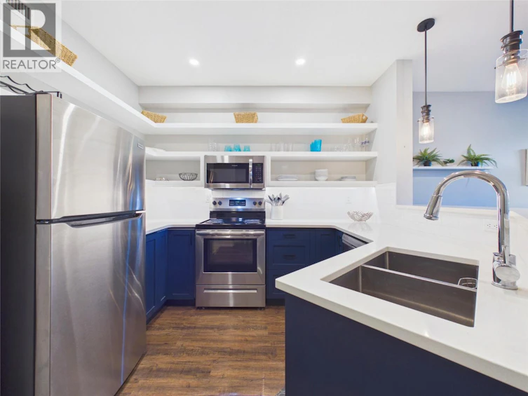 302-1088 Sunset Drive, Kelowna, BC, V1Y 9W1 - 5