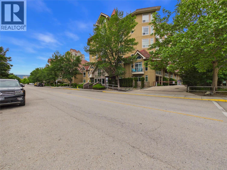 302-1088 Sunset Drive, Kelowna, BC, V1Y 9W1 - 47