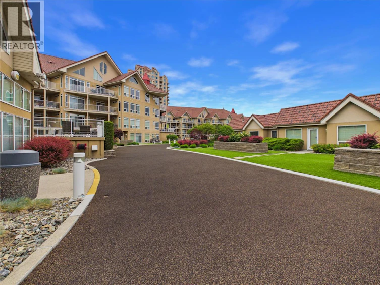 302-1088 Sunset Drive, Kelowna, BC, V1Y 9W1 - 31