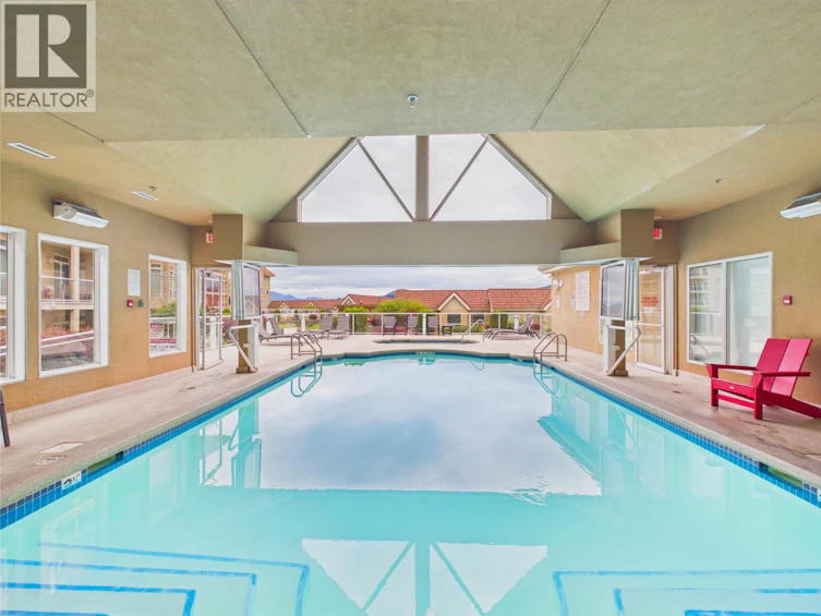 302-1088 Sunset Drive, Kelowna, BC, V1Y 9W1 - 36