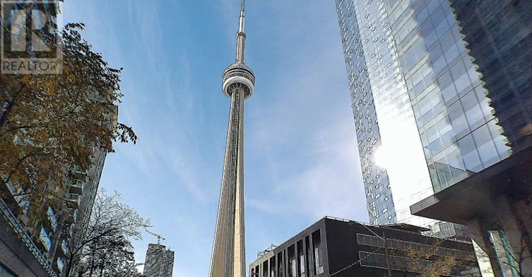 601-12 York Street, Toronto, ON, M5J 0A9 - 27