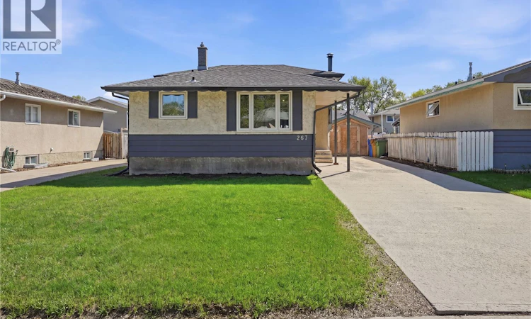 267 Upland Drive