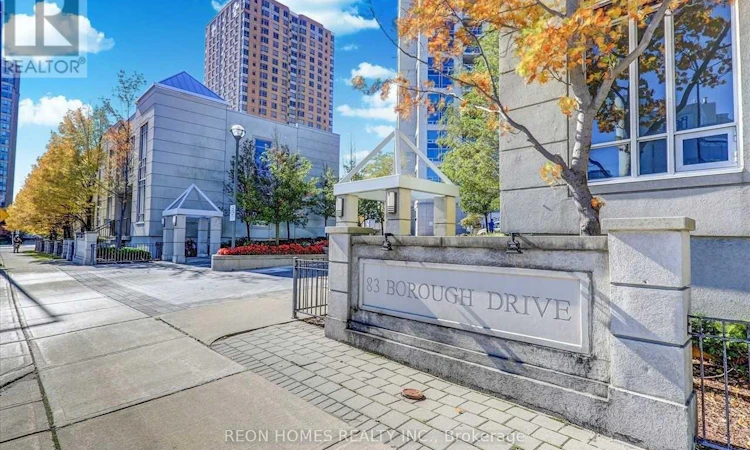 302-83 Borough Drive
