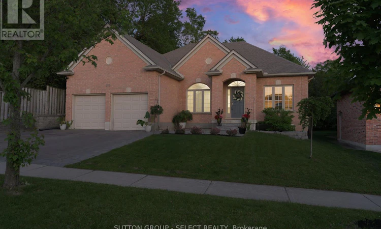 135 Plane Tree Drive