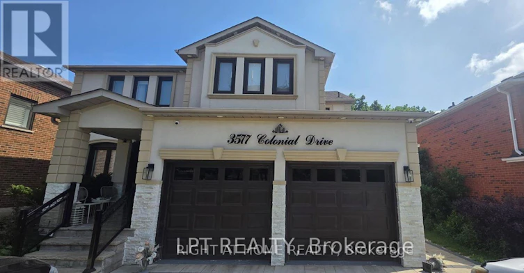 3577 Colonial Drive, Mississauga, ON, L5L 5M2 - 2