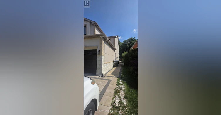 3577 Colonial Drive, Mississauga, ON, L5L 5M2 - 3