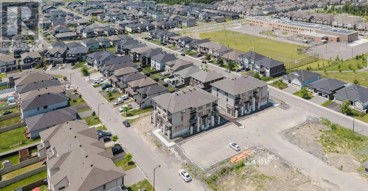 E-230 Pingwi Place, Ottawa, ON, K1X 0E9 - 24