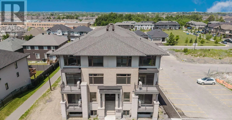 E-230 Pingwi Place, Ottawa, ON, K1X 0E9 - 2