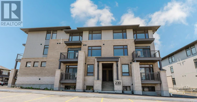 E-230 Pingwi Place, Ottawa, ON, K1X 0E9 - 3