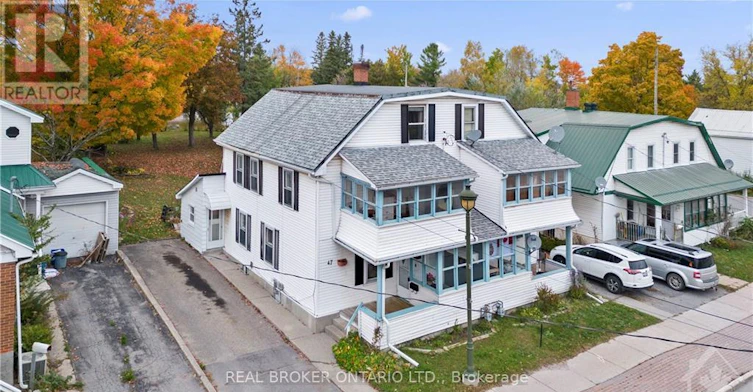 47 Townline Road E, Carleton Place, ON, K7C 2C8