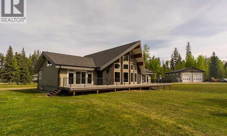 4270 Vista Road