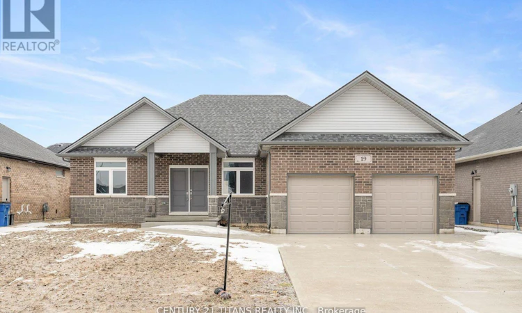 19 Tracy Drive