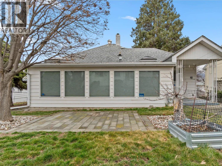 1045 Dominion Street, Kamloops, BC, V2C 2Y4 - 2