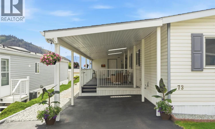 73-1850 Shannon Lake Road