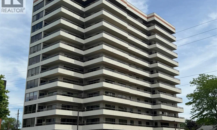1103-5151 Riverside Drive East