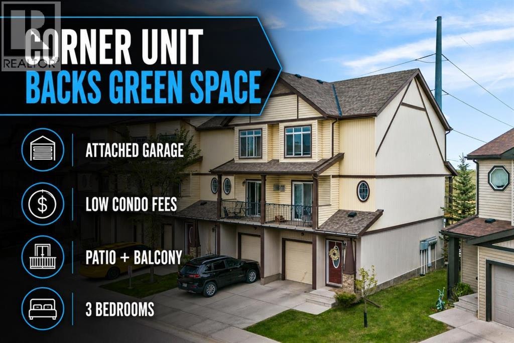 425 Copperpond Landing SE, Calgary, AB, T2Z 1G6