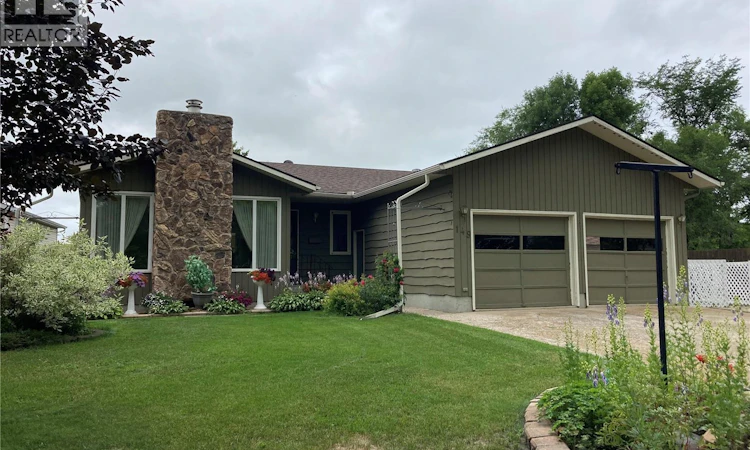 149 Garvin Crescent