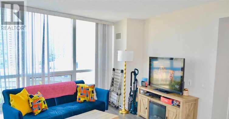 1206-83 Borough Drive, Toronto, ON, M1P 5E4 - 3
