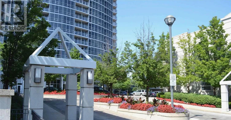 1206-83 Borough Drive, Toronto, ON, M1P 5E4 - 2