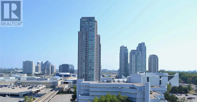 1206-83 Borough Drive, Toronto, ON, M1P 5E4 - 16