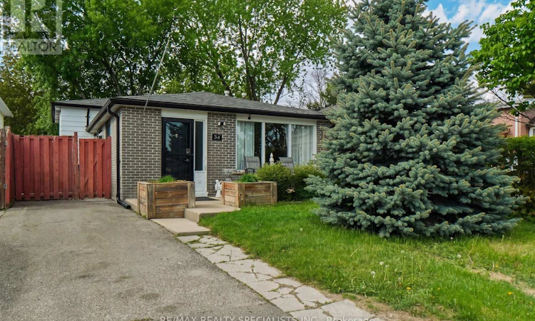 34 Alphonsus Court