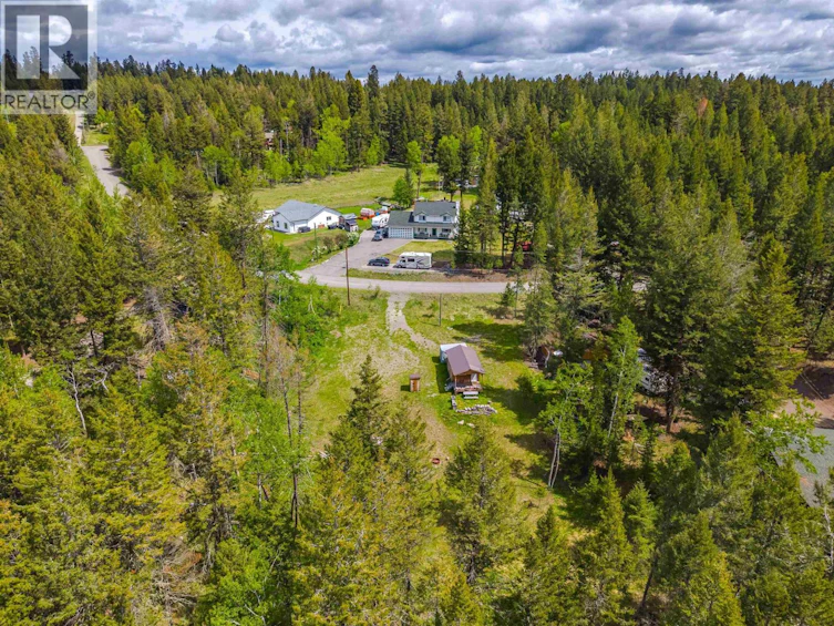 LOT-117 Block Drive, 108 Mile Ranch, BC, V0K 2Z0 - 23