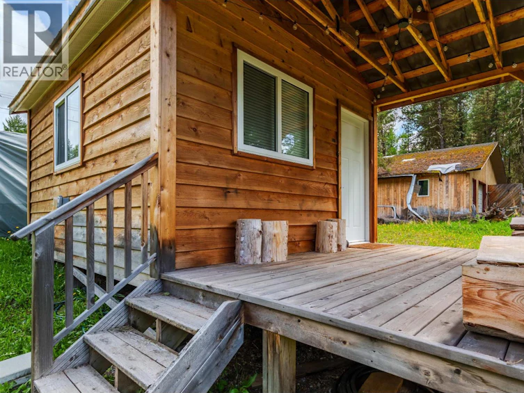 LOT-117 Block Drive, 108 Mile Ranch, BC, V0K 2Z0 - 2