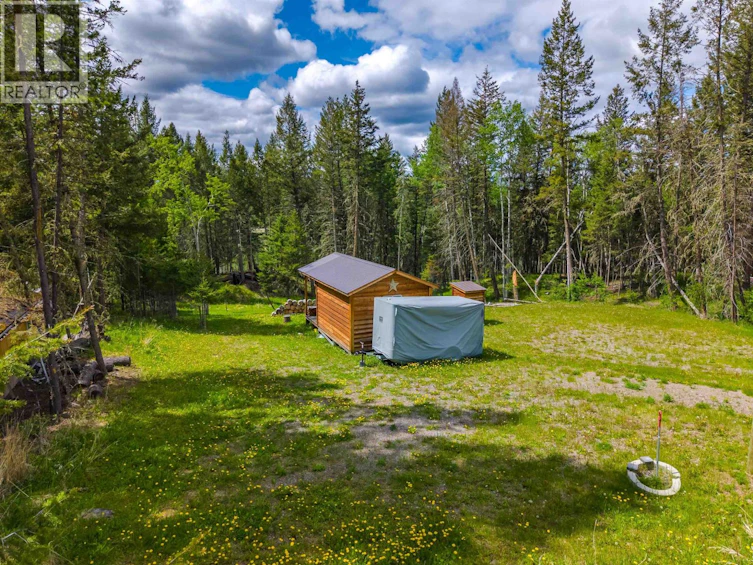 LOT-117 Block Drive, 108 Mile Ranch, BC, V0K 2Z0 - 9