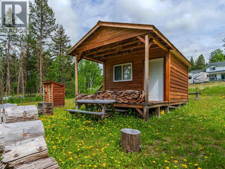 LOT-117 Block Drive, 108 Mile Ranch, BC, V0K 2Z0 - 6